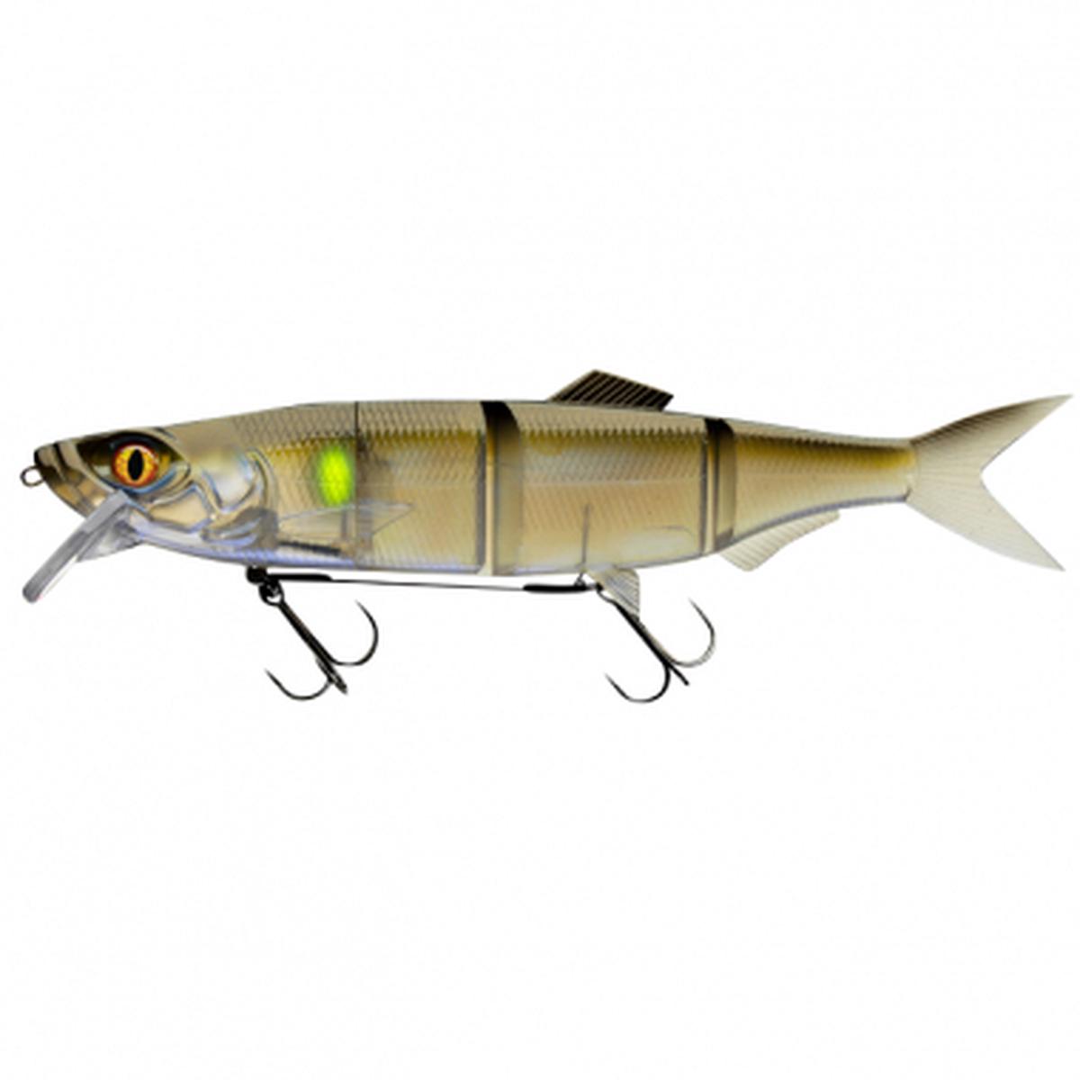 Hybrid Swimbait (ayu)