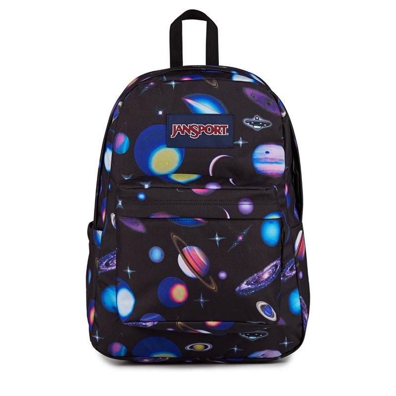 Jansport Superbreak Plus - Surreal Space