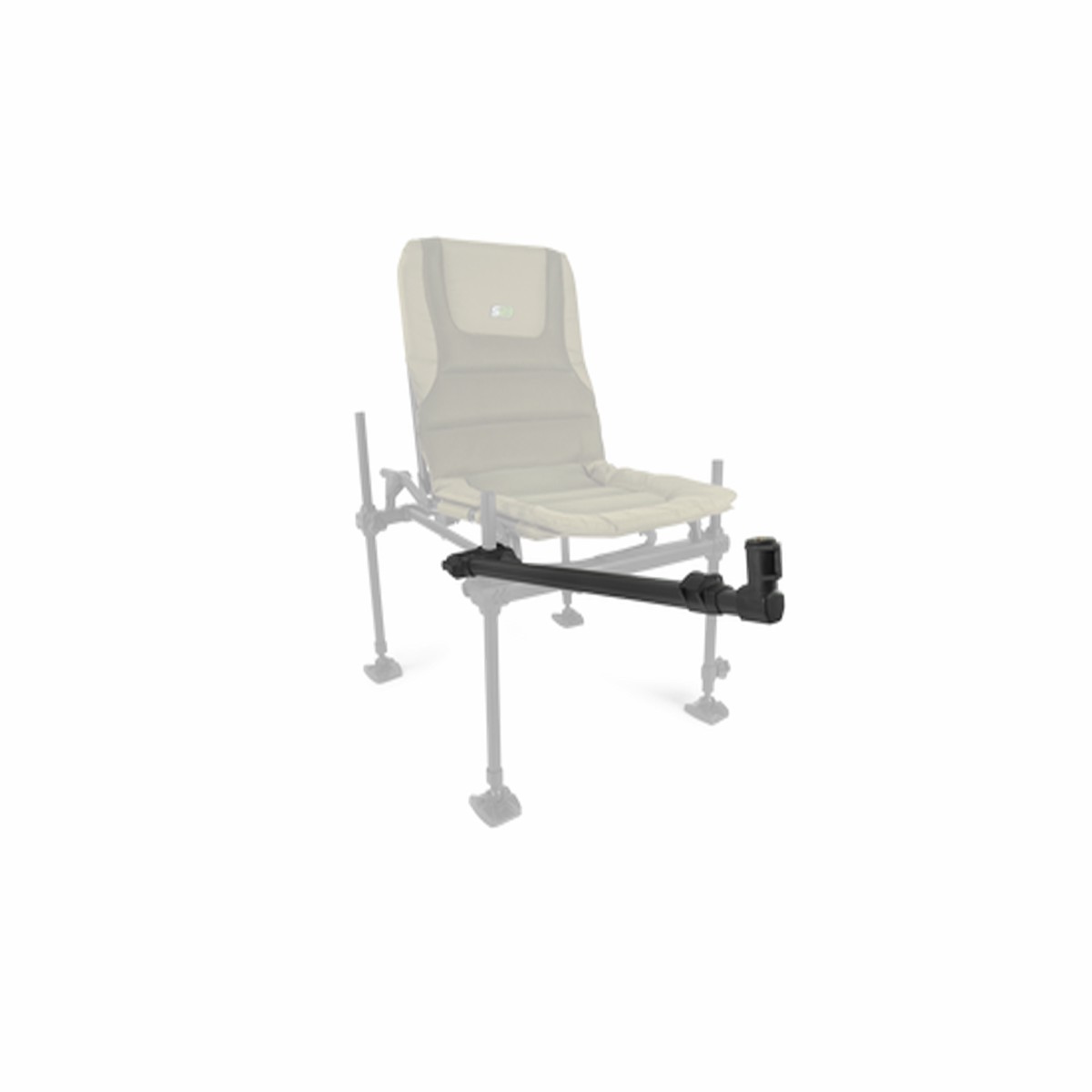 Korum Anychair XS Feeder Arm