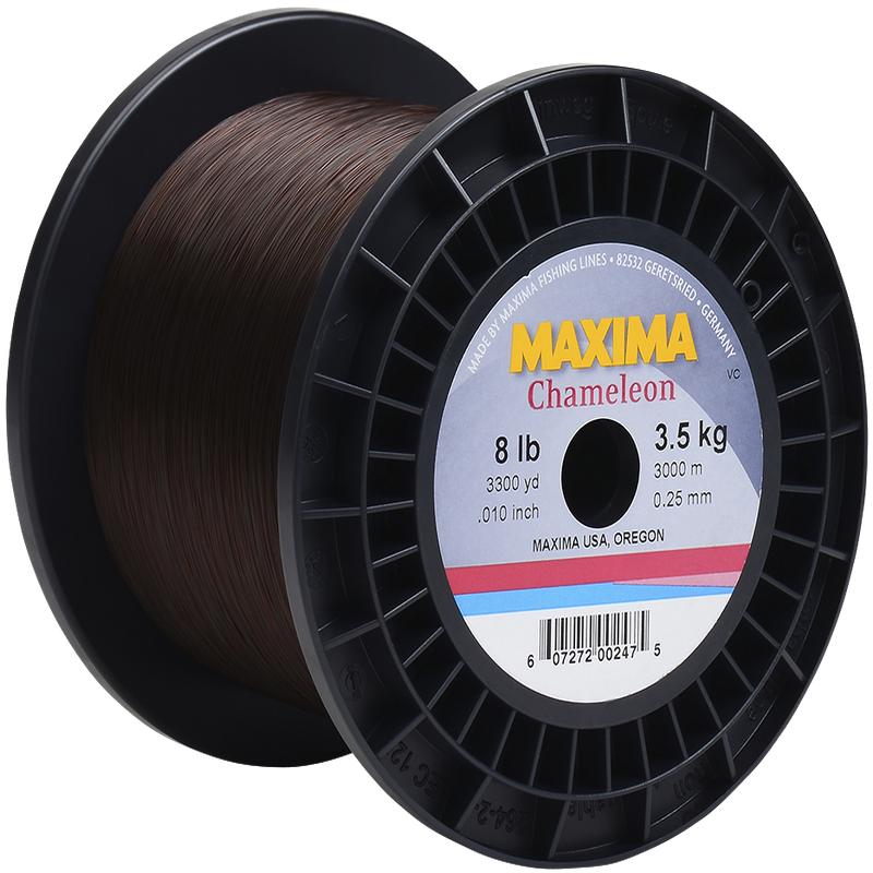 Maxima Service Spools Chameleon