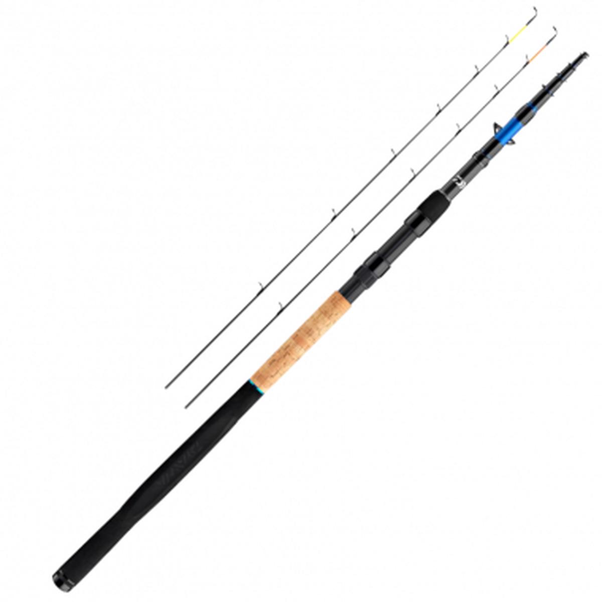 N'Zon Tele Feeder (Tele-Feeder Rod)