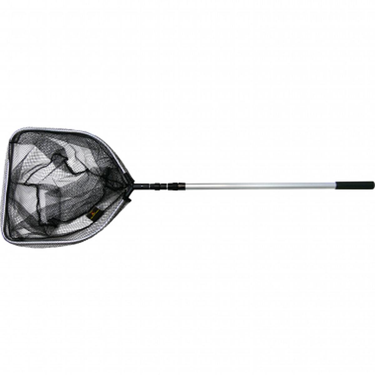 Pike carp landing net