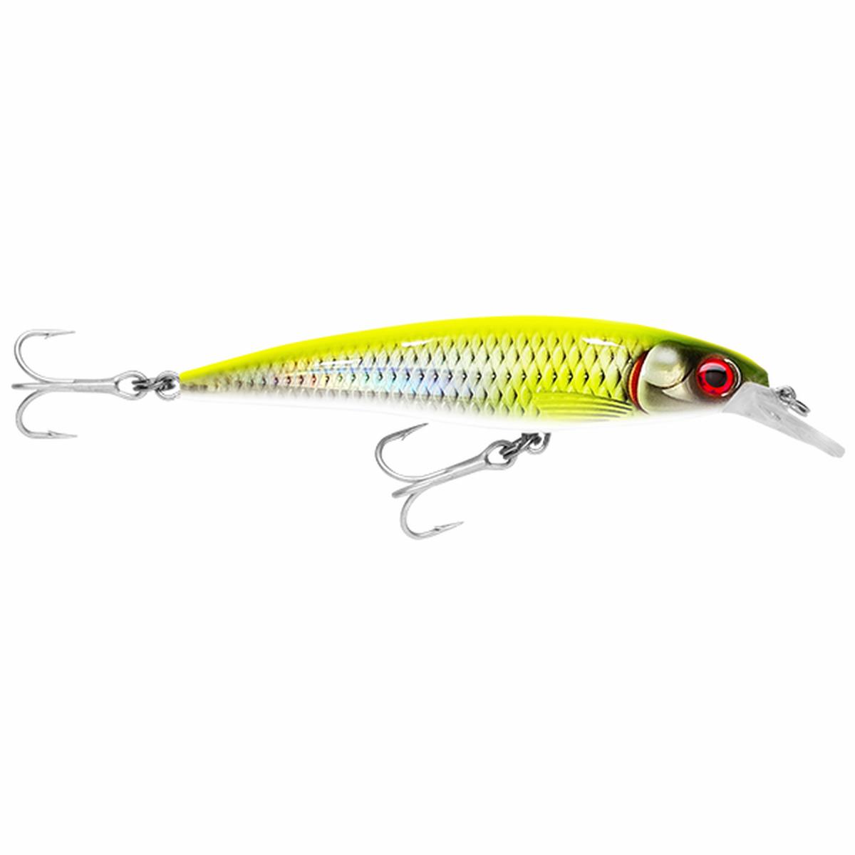 Rapala Saltwater X Rap 12 Hard Body Lure SXR12