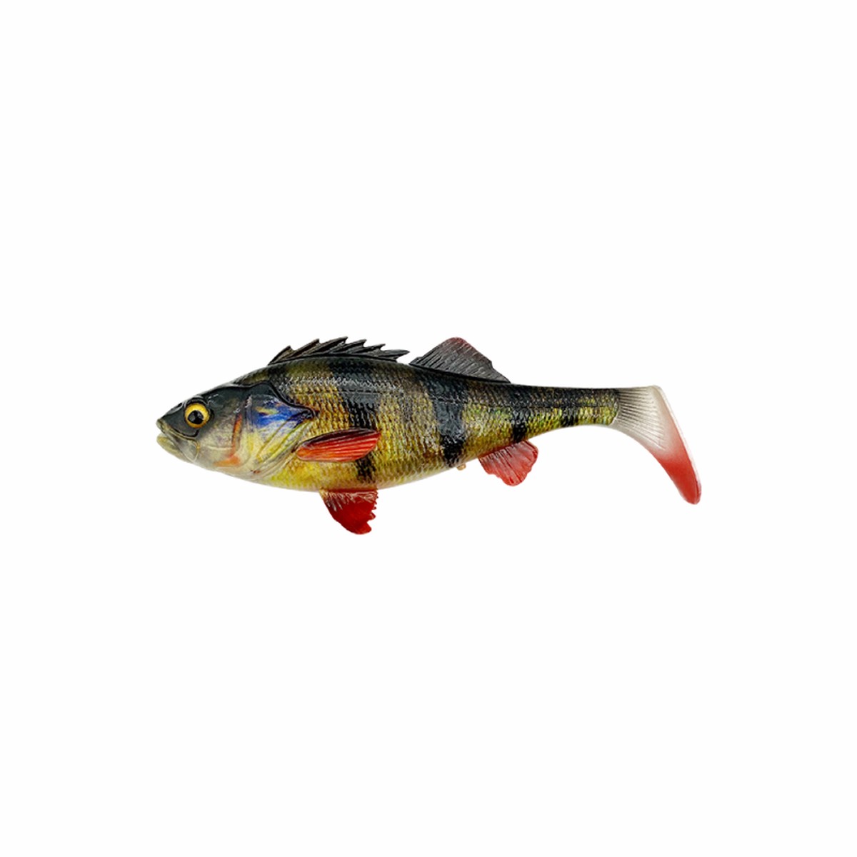 Savage Gear 4D Perch Shad 20cm 94g Perch