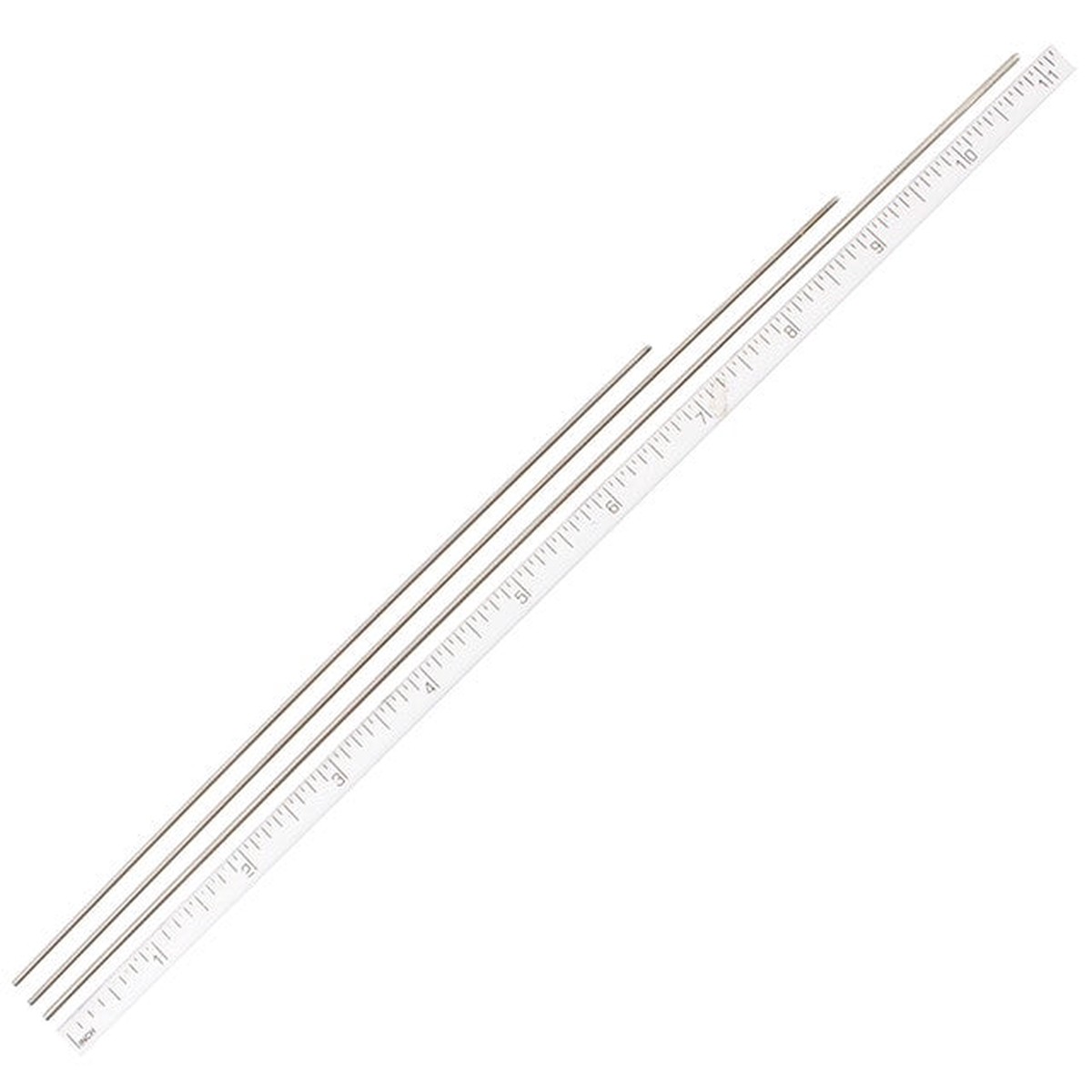 Seadra Domed Baiting Needle