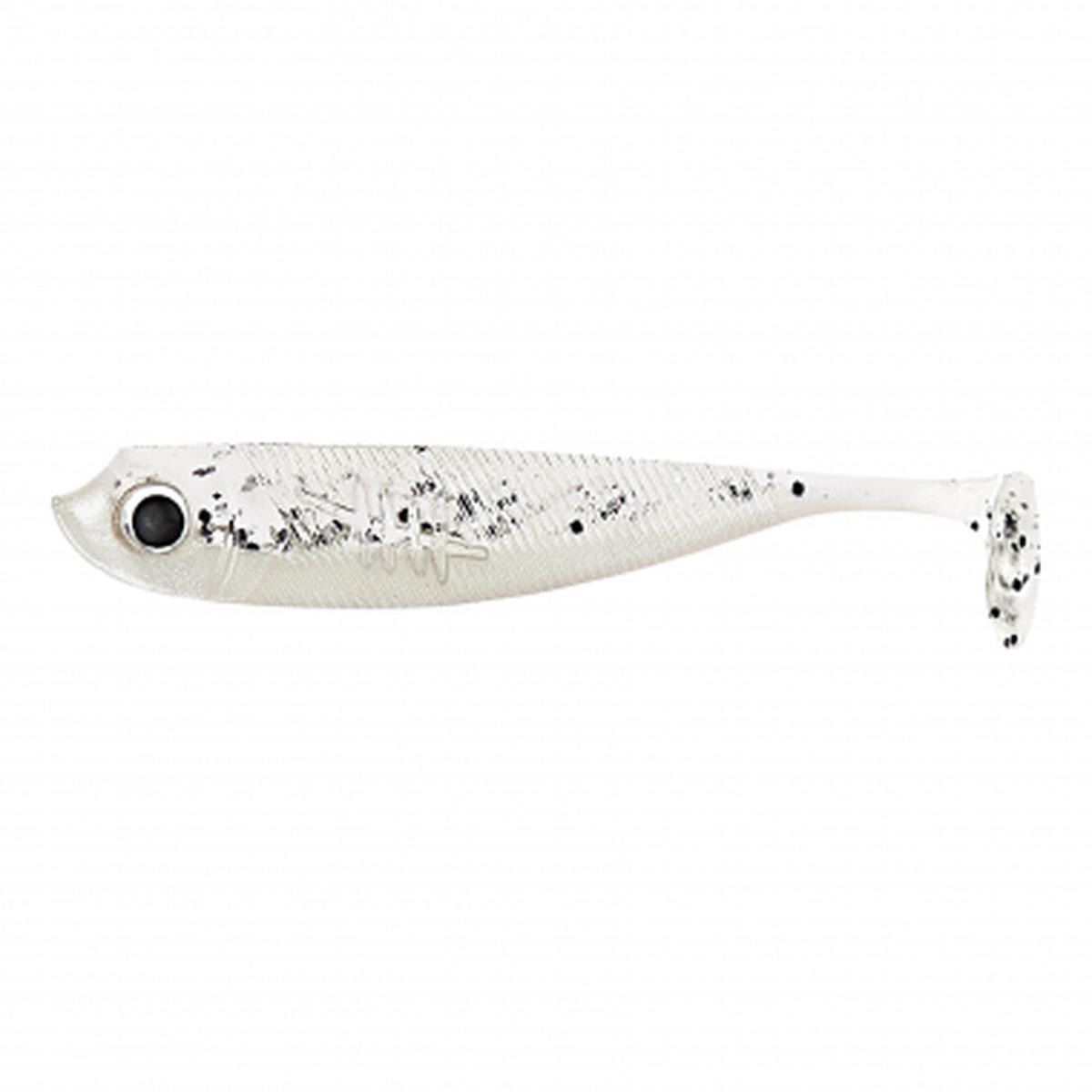 Shad Perch Bait (6 cm, Sunny)