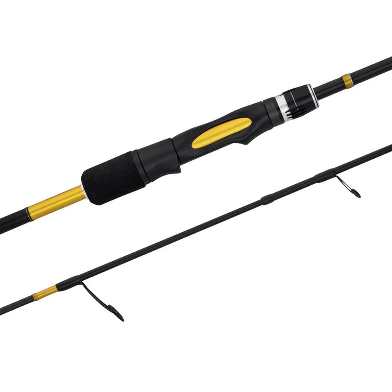Shimano Revolution 7'4" Medium Spin Rod
