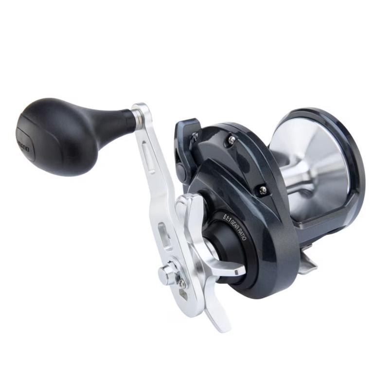 Shimano TORIUM 20HGA Overhead Reel