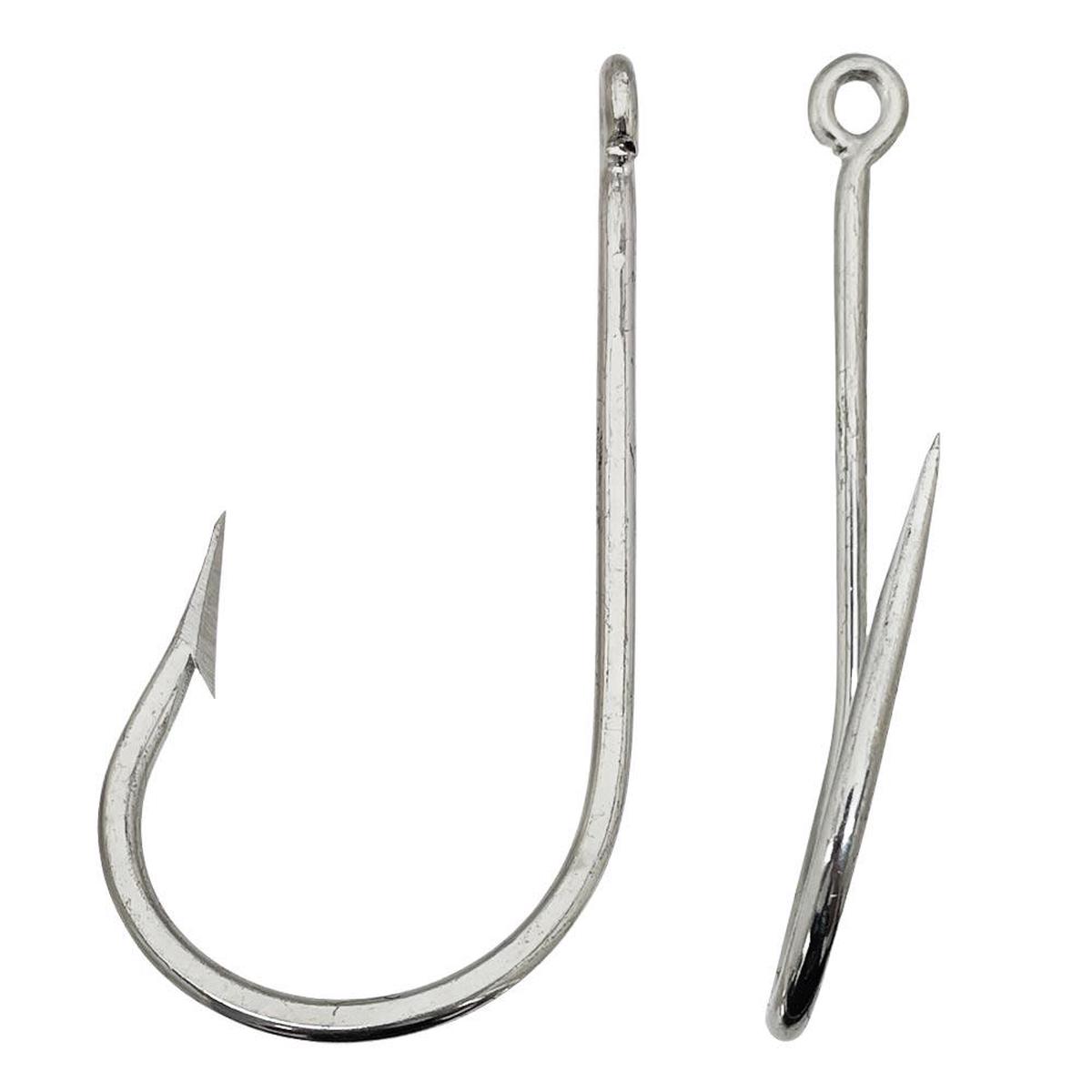 Shinto Pro SH046 Shark Hook Super Bulk Value Pack
