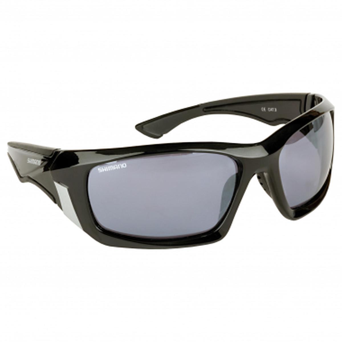 Speedmaster 2 Sunglasses (Black/Grey Lenses)