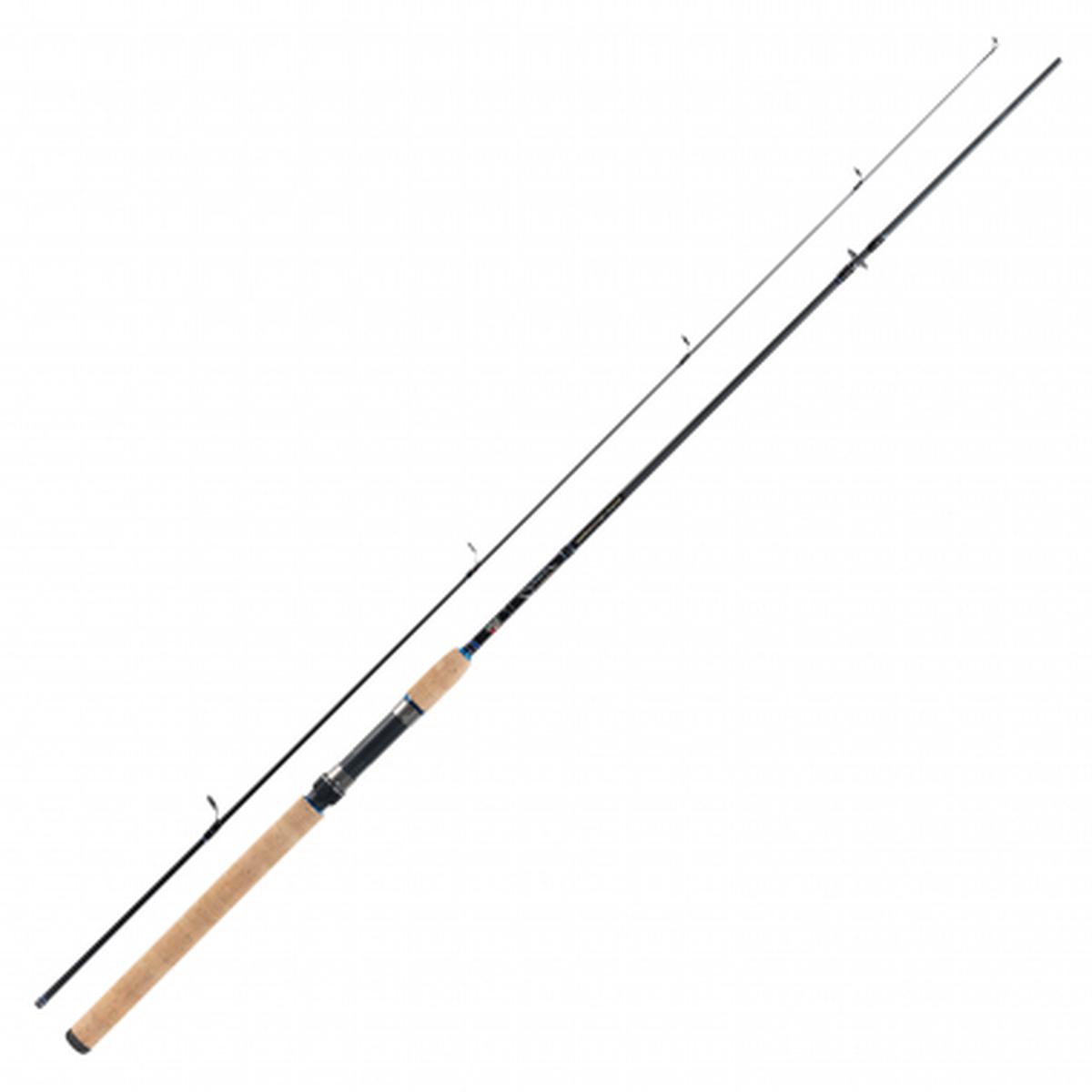 Spinning Rod Devil