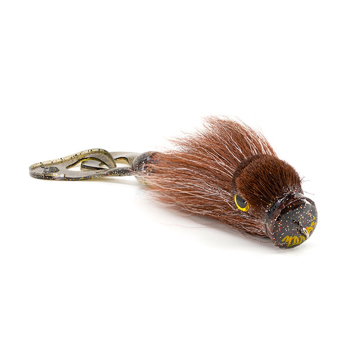 Strike Pro Miuras Mouse Mini 20cm Baby Brown 40g