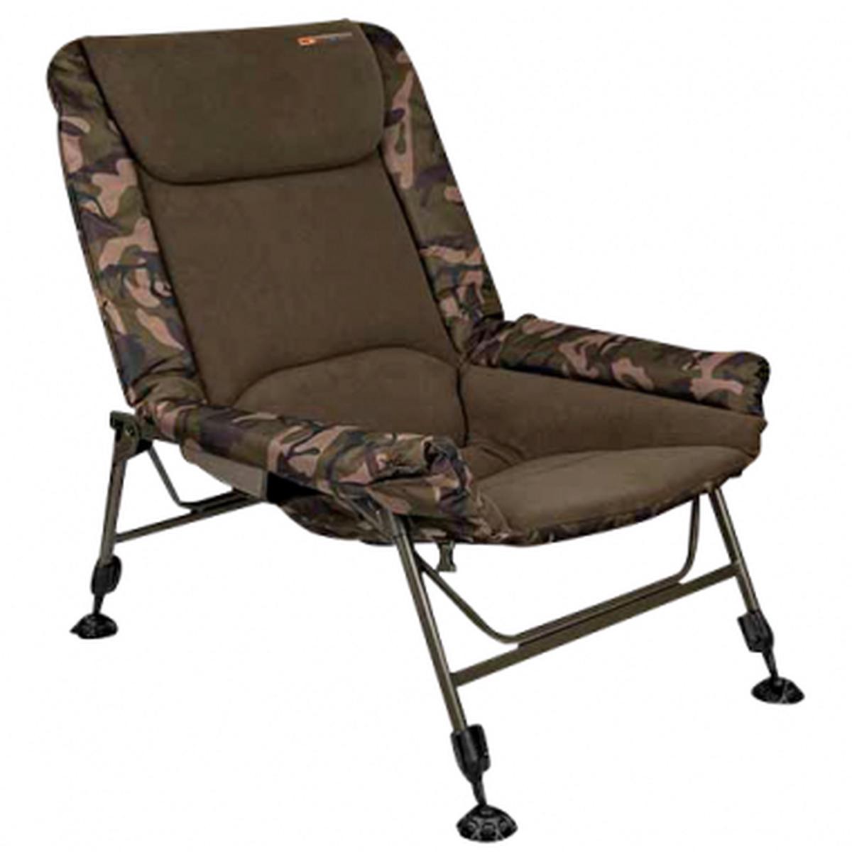 Super Deluxe Arm Chair