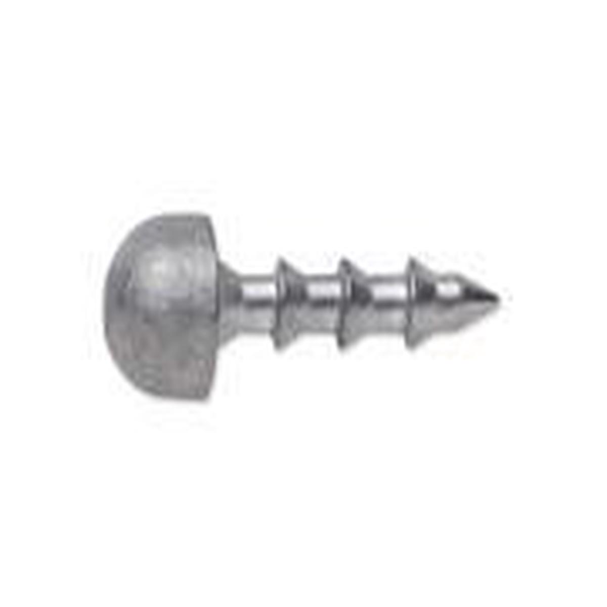 VMC Lead Half Moon Wacky Weight SKU - 399334