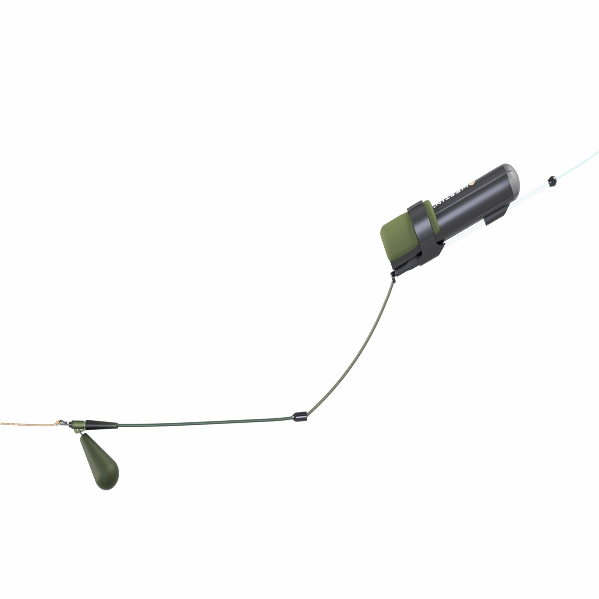 Westin Escape Camera Bottom Fishing Kit