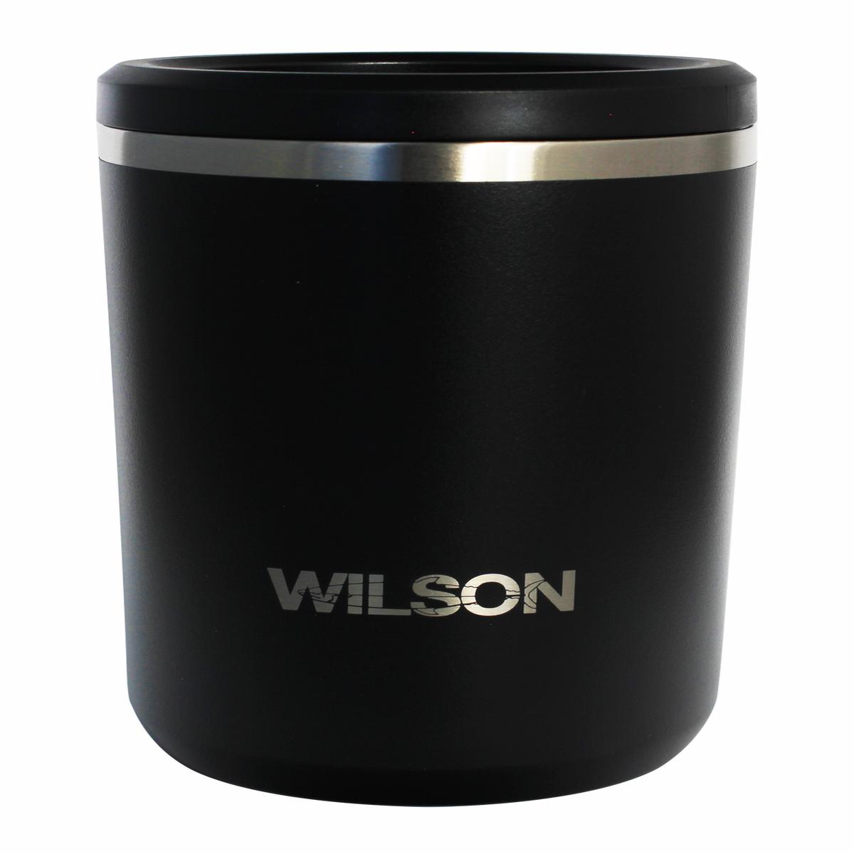 Wilson Insulated Can Cooler