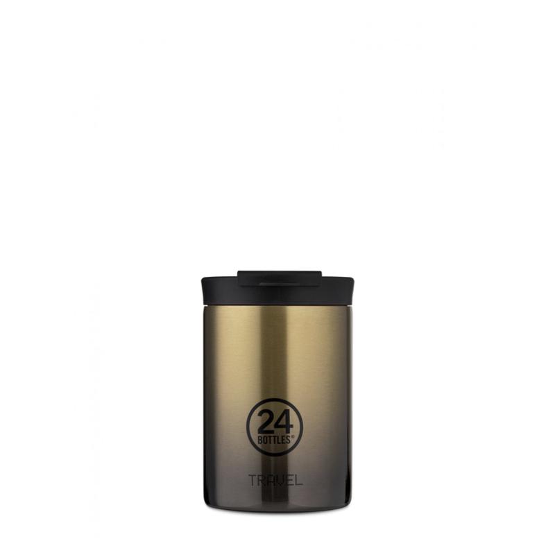 24 Bottles Insulated Travel Tumbler 350ML - Skyglow
