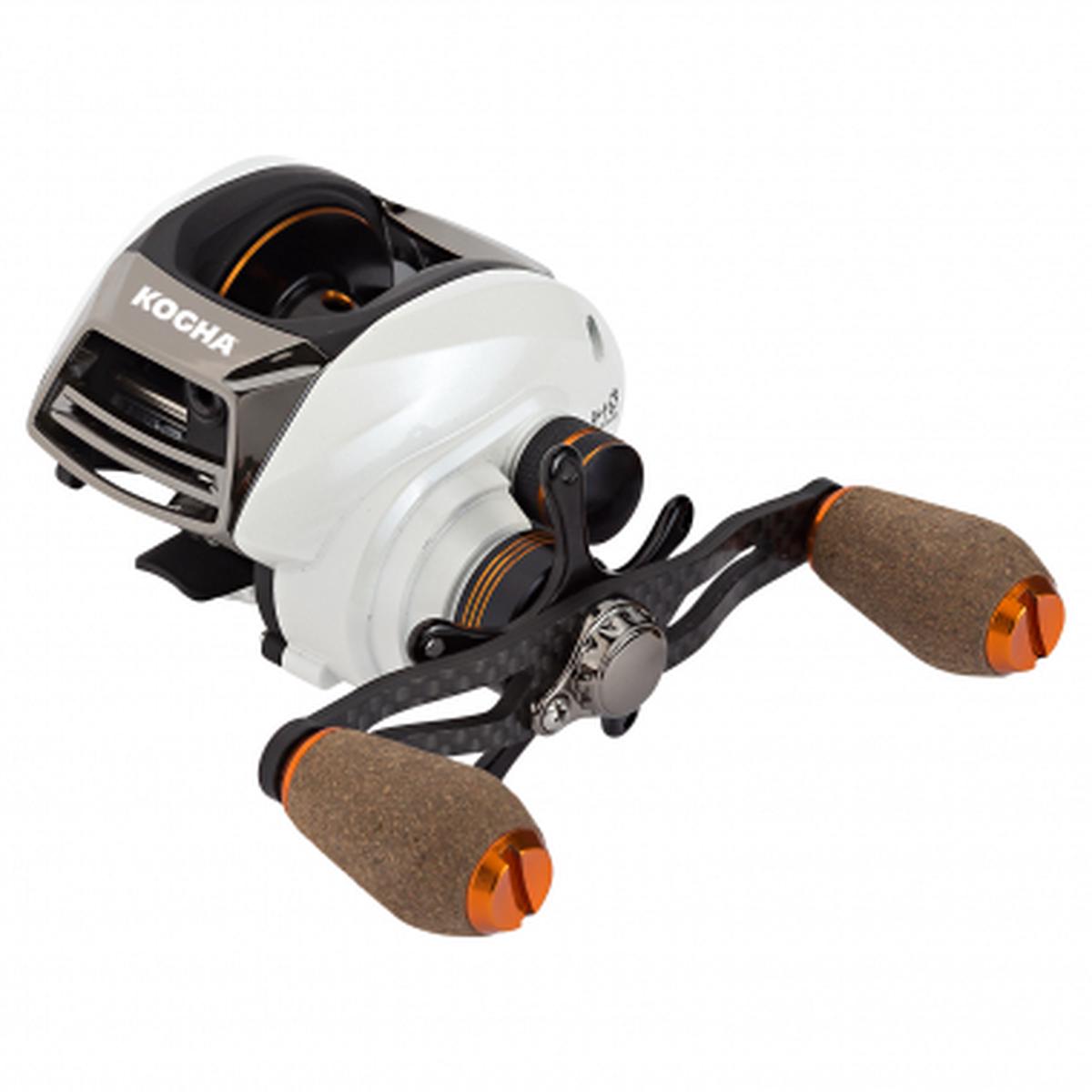 Baitcast Reel Attika 1000
