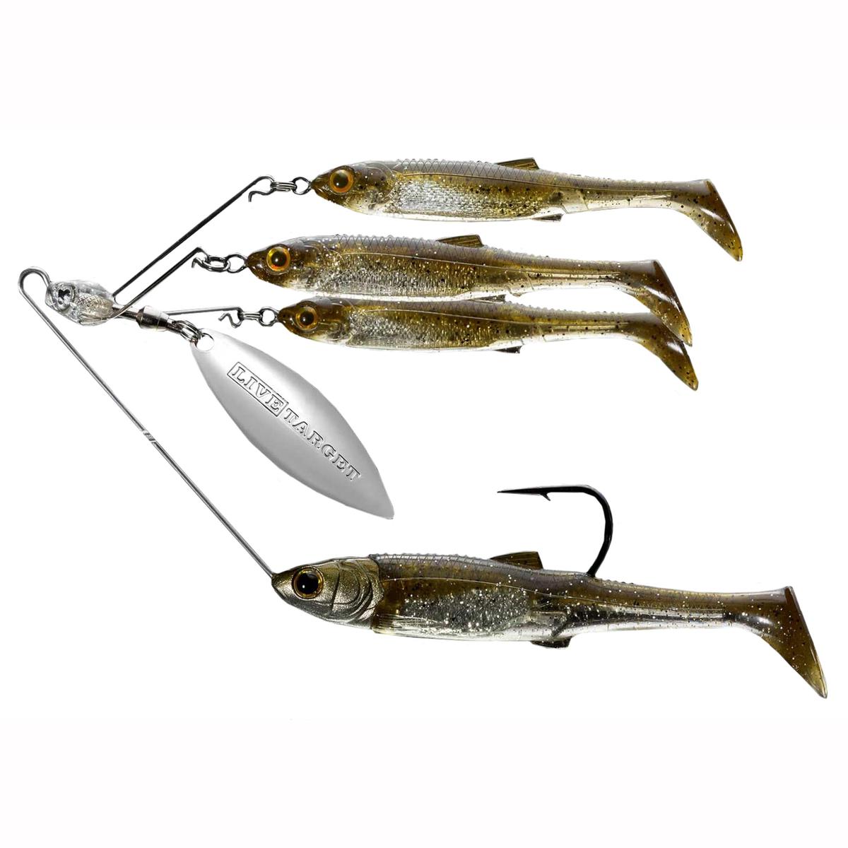 Bb Med Srs,msv,prpl Pearl-slvr,4-0,1-2oz