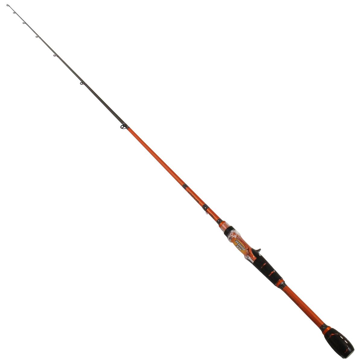 Bcshk661m Medium, 6' 6", 1, Moderate Fast