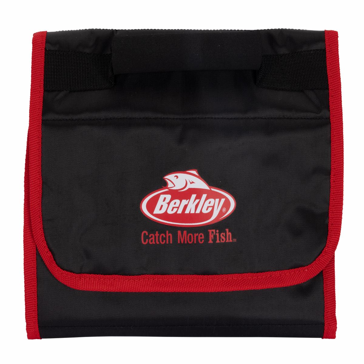 Berkley Bait Soft Plastic Storage Wallet