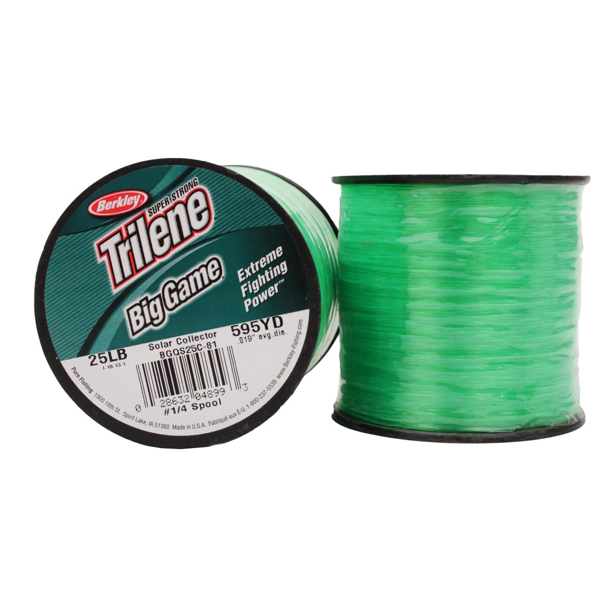 Bgqs25c-81 Bg1-4 25lb 595yd Slr