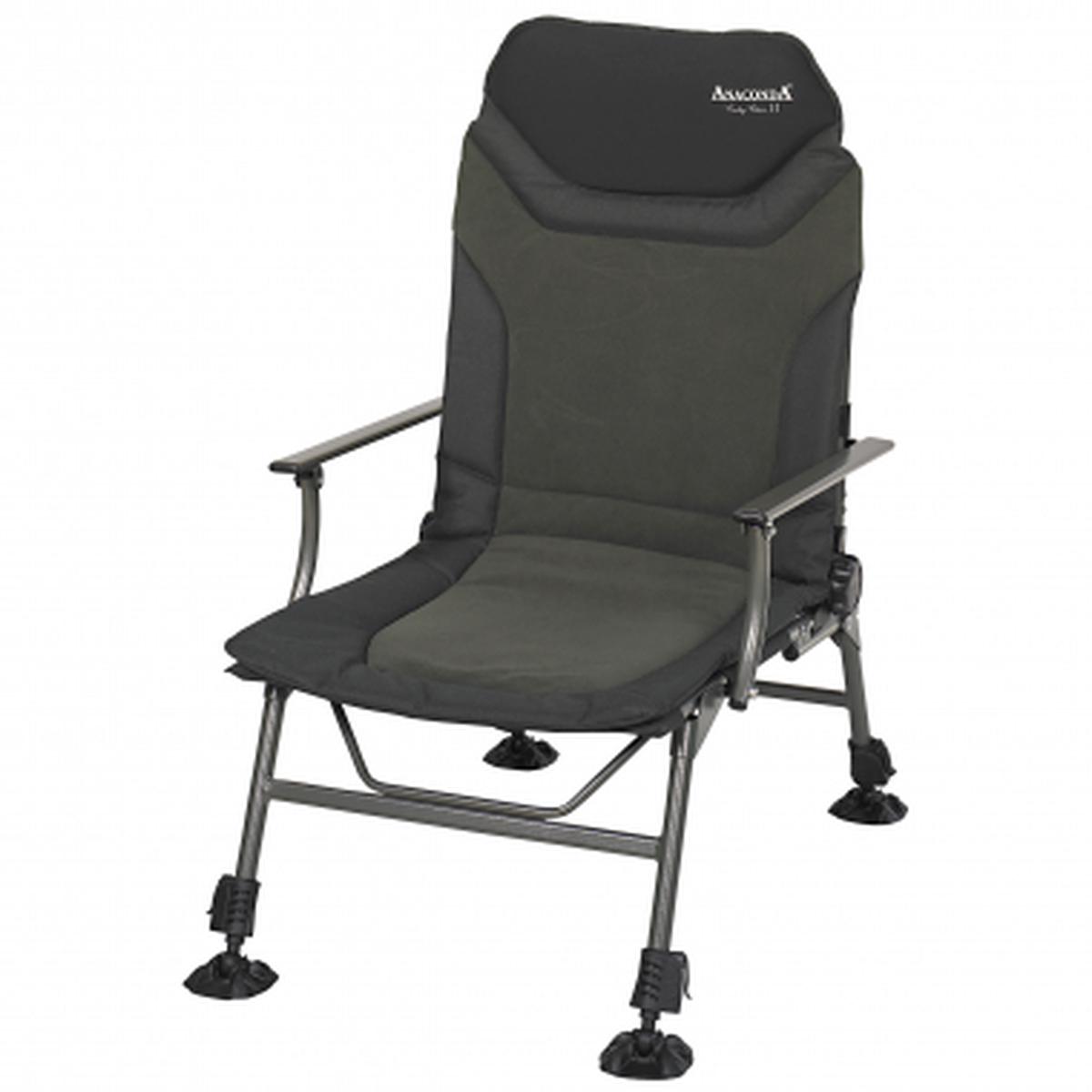 Carp Chair II