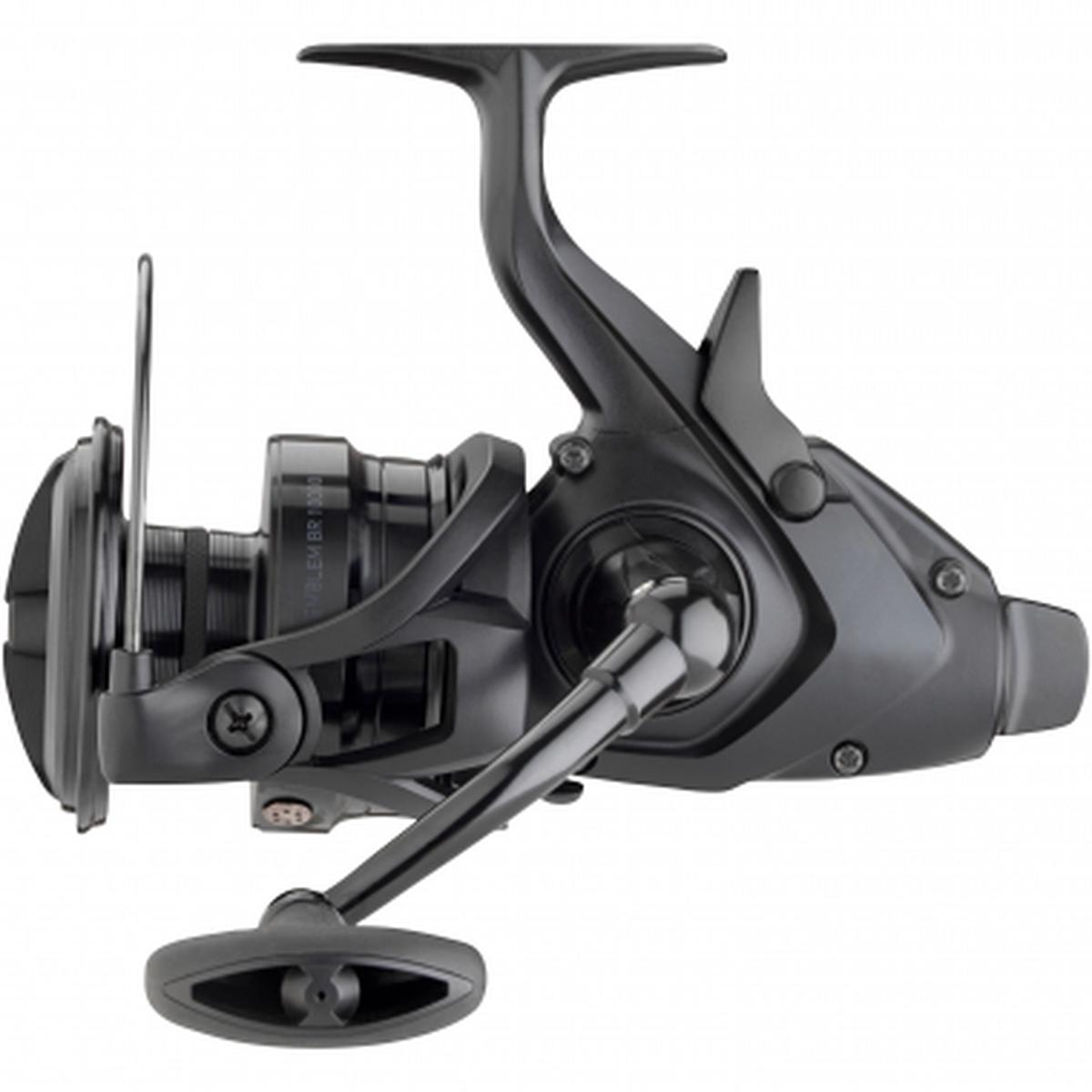 Carp reel Emblem BR