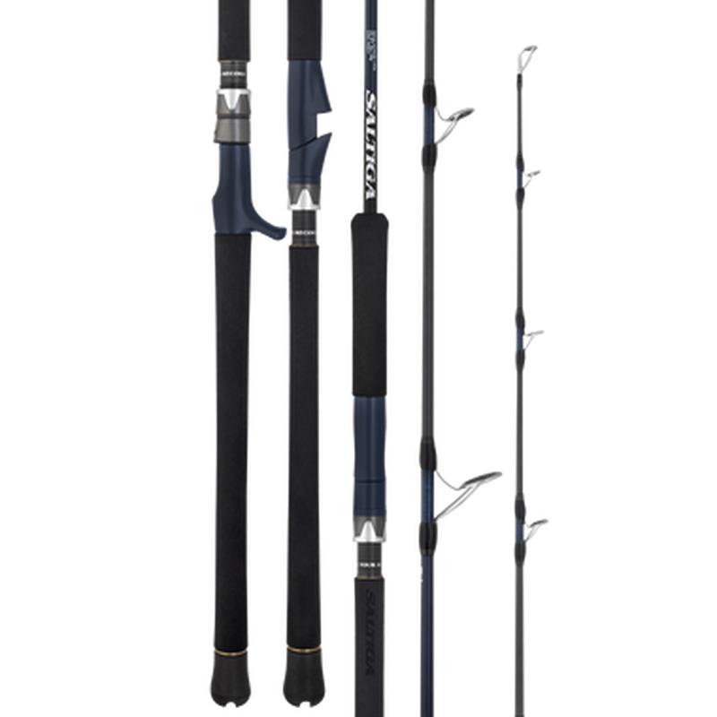 Daiwa 25 Saltiga J S59-3/5 Spin Rod