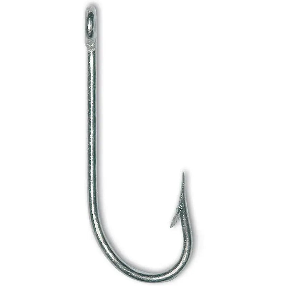 Dennett 10 Pack Of Ringed Kirby Hooks - Size 4