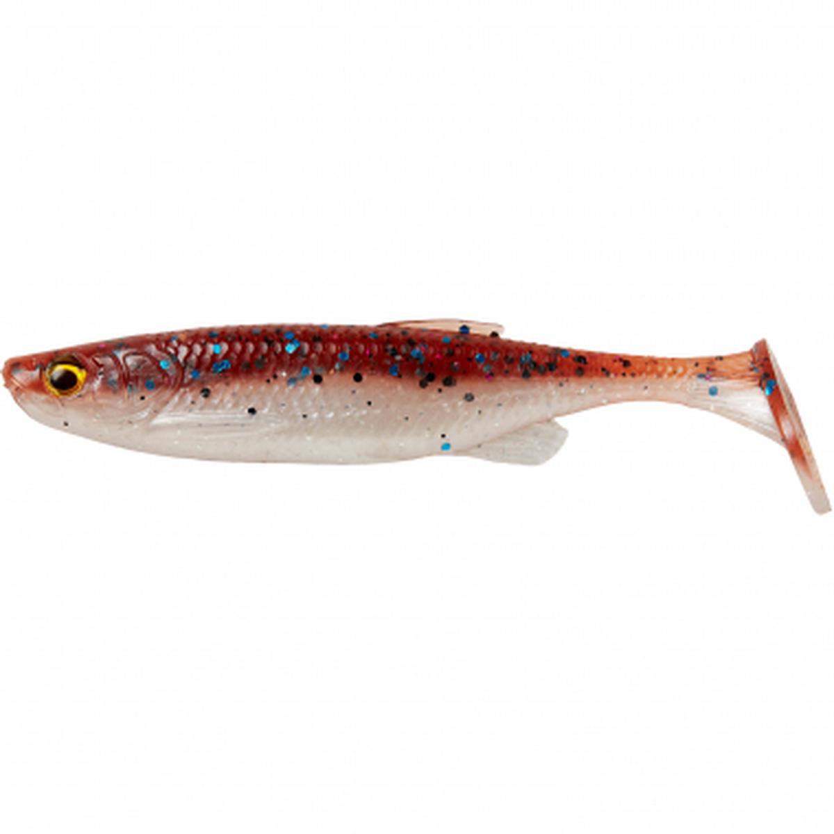 Fat Minnow T-Tail (Smelt)