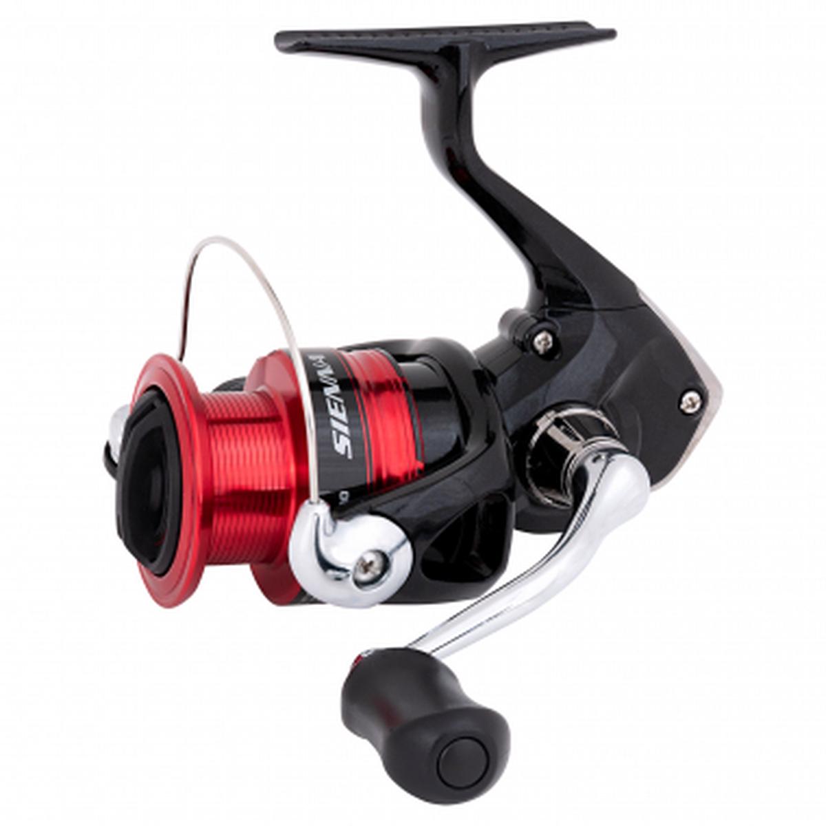 Fishing Reel Sienna FG
