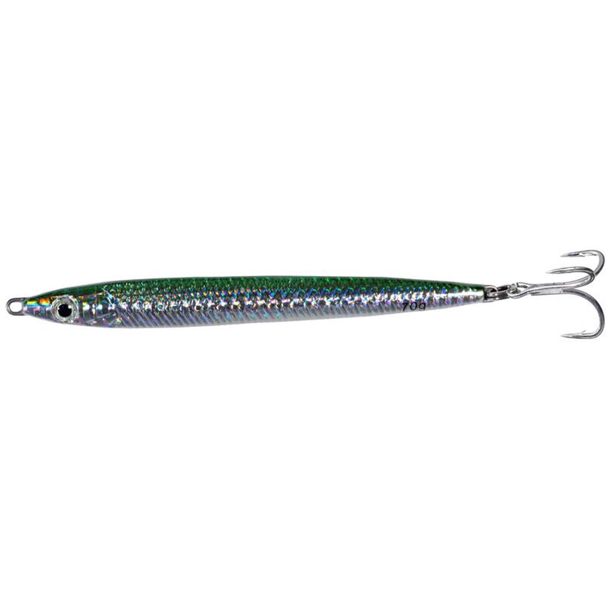 Hogy Sand Eel Jig
