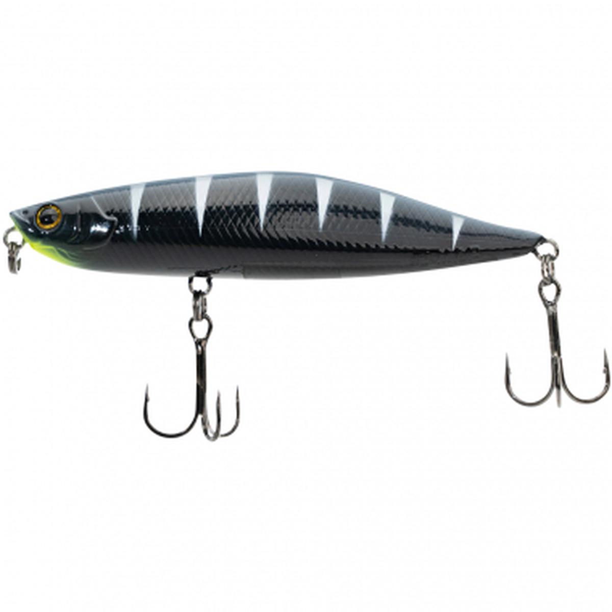 KFI Dog Vibe 85F (Black Tiger)