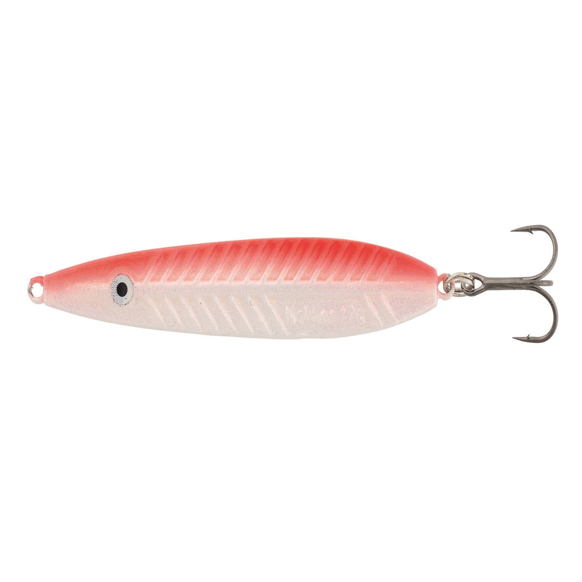 Kinetic Nakken 21g Orange/Pearl Flash