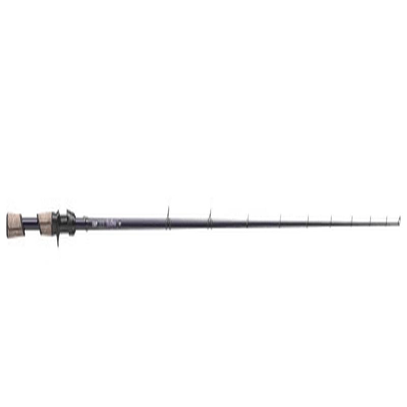 Mojo Bass Trigon 7'1" Medium Heavy Casting Rod - (JOC71MHF)