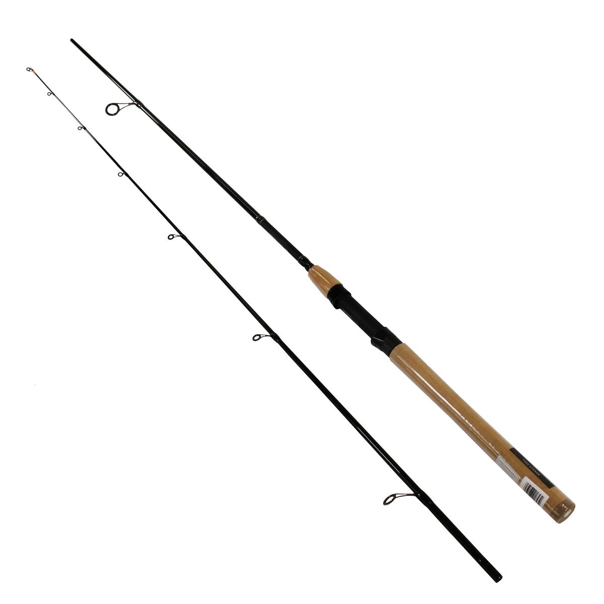 North Coast Ss Rod,sections = 2,lnwt,6-12