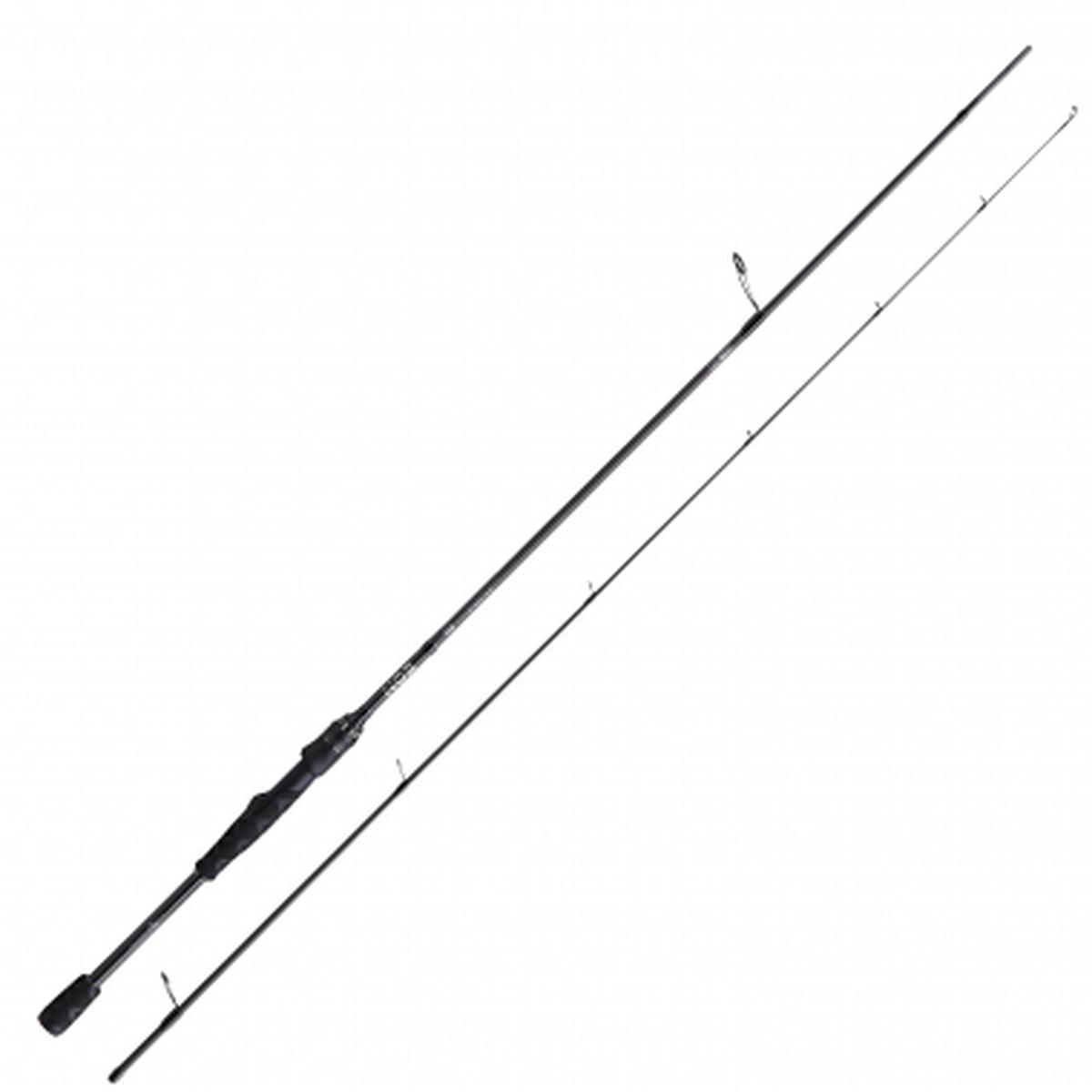 Predator rods EON Spinning