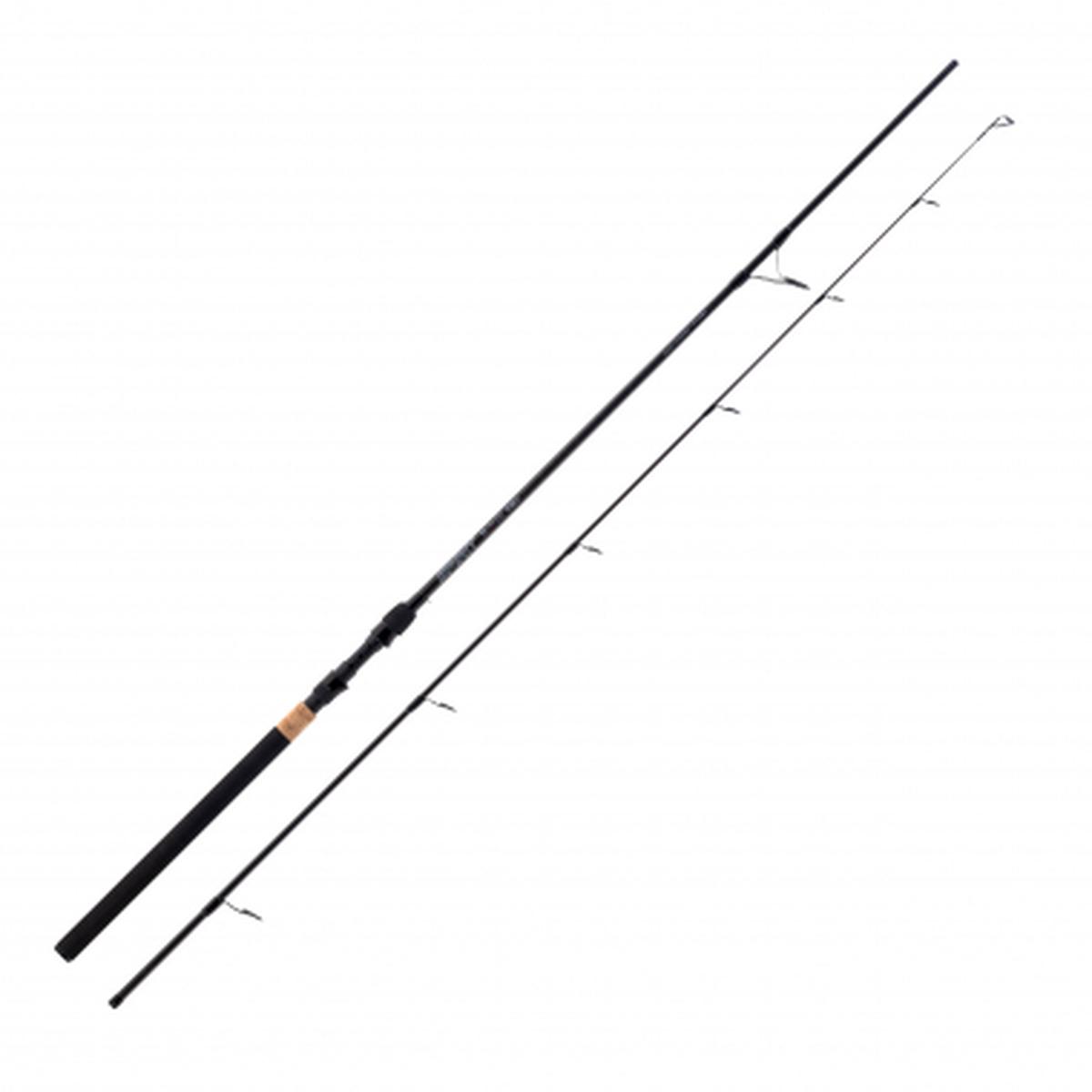 Predator rods Spirit CSX (Big Fish)