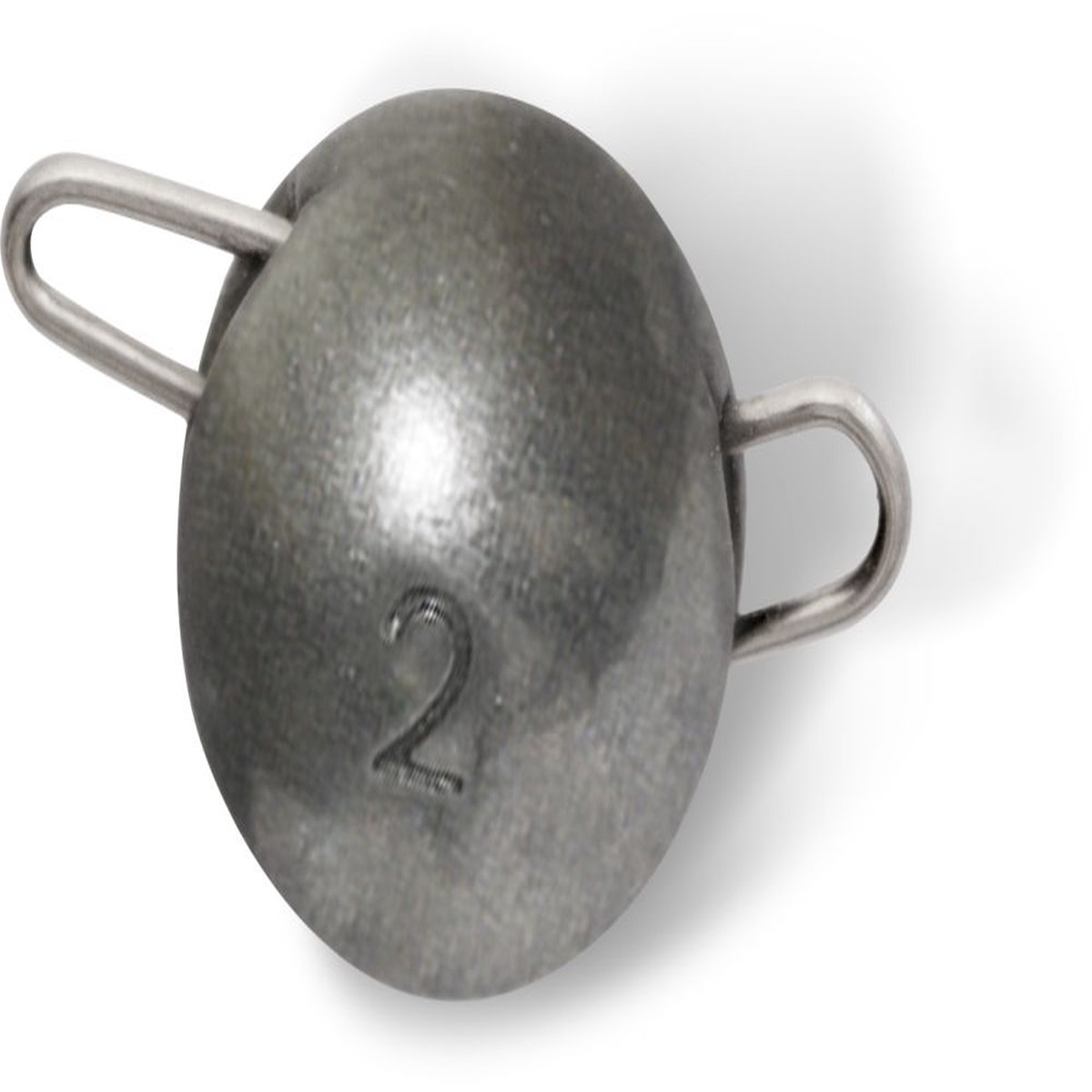 Quantum 4street Tungsten Cheburashka Weight