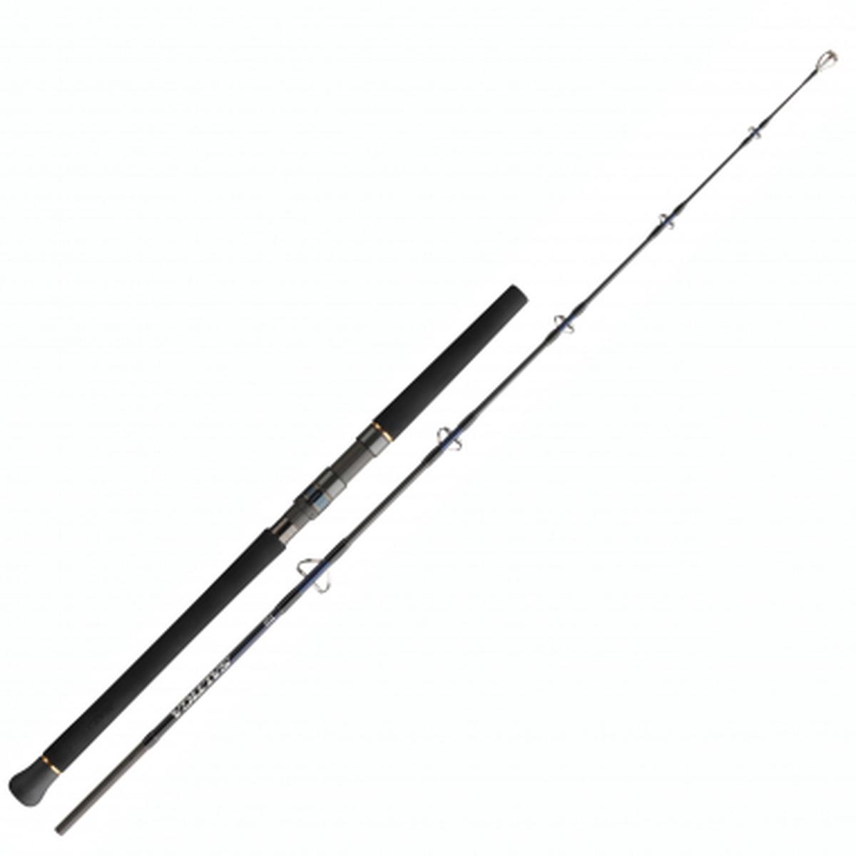 Saltiga Jigging