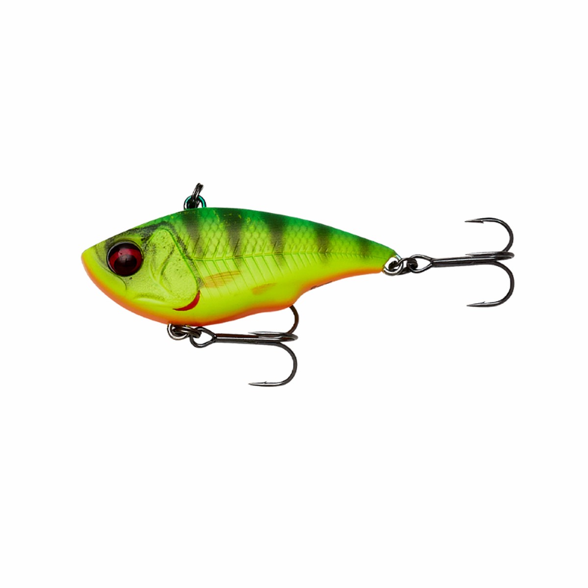 Savage Gear Fat Vibes 6.6cm 22g Firetiger