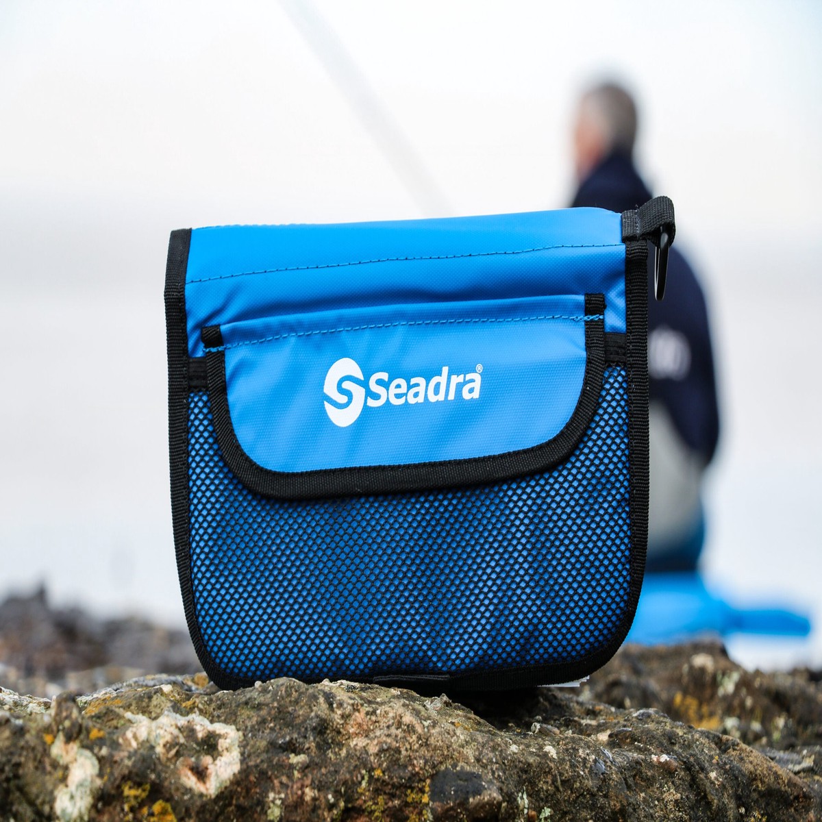 Seadra Match Rig Wallet