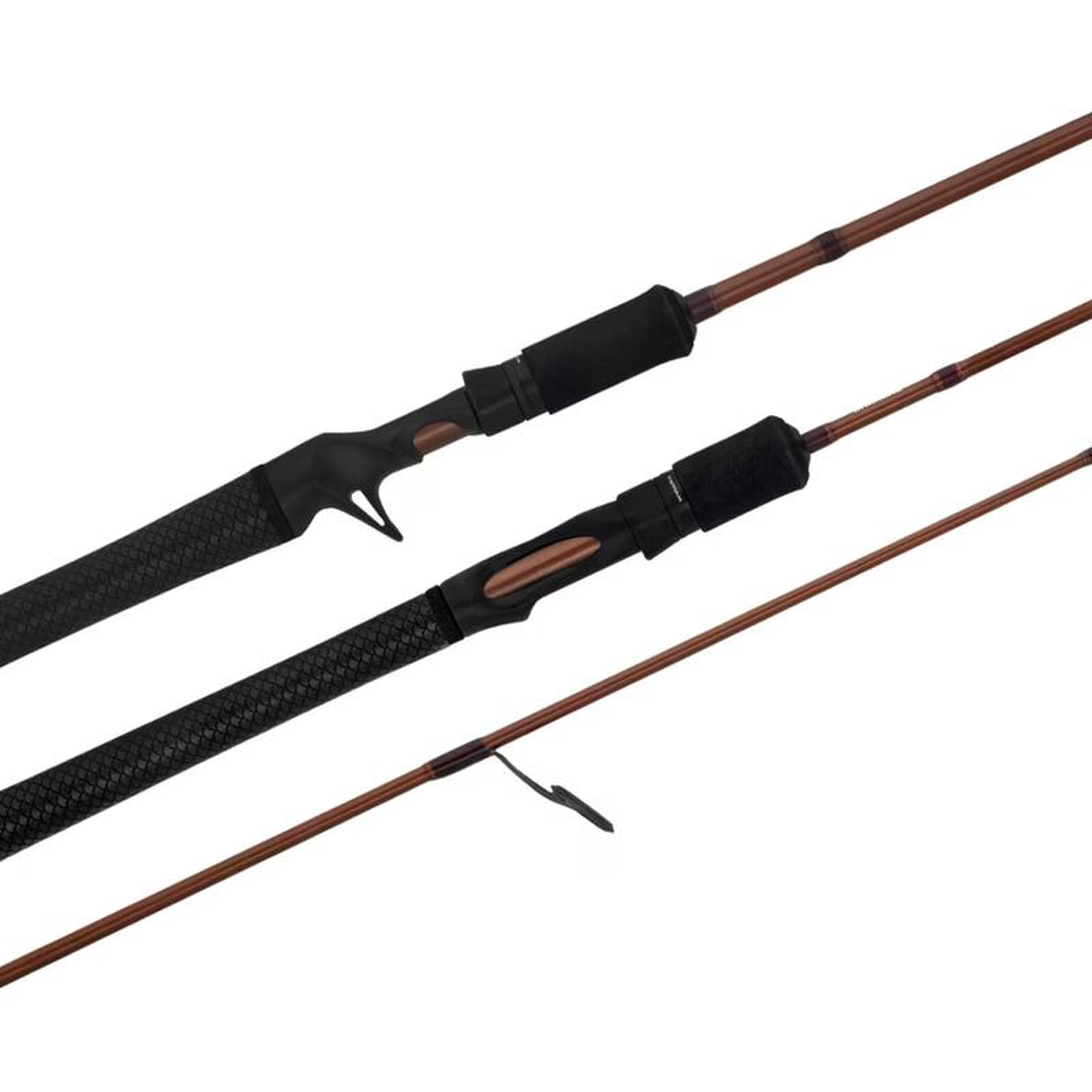 Shimano Raider Travel 6821728221 Barra Spin Rod