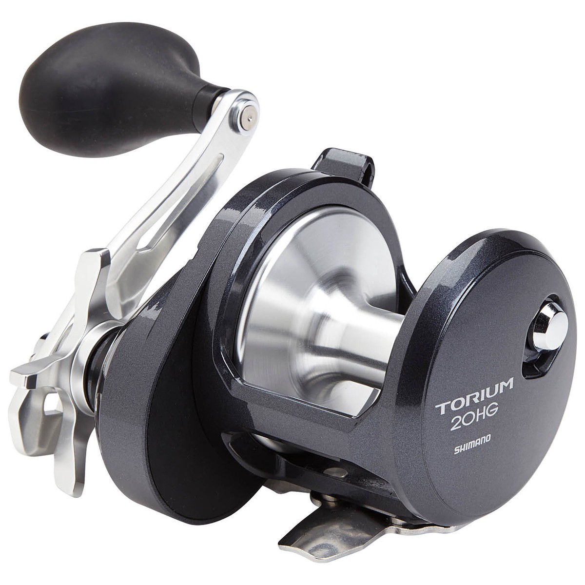 Shimano Torium 16HGLH Reel (Left hand wind)