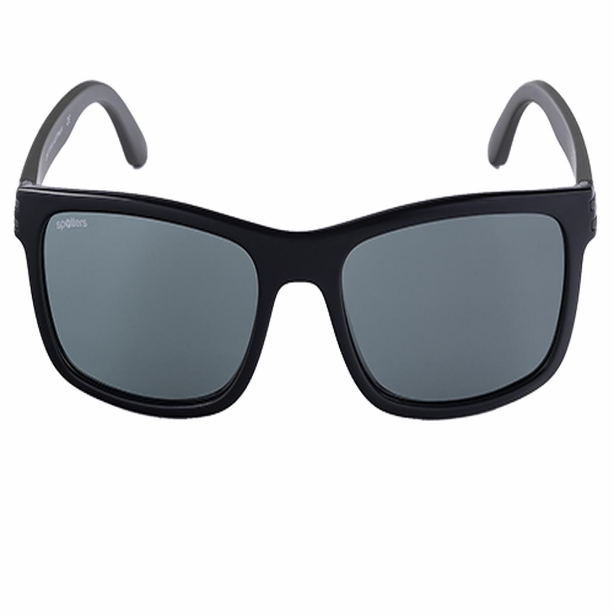 Spotters Chill Gloss-Matt Hybrid Mens Performance Polarised Sunglasses