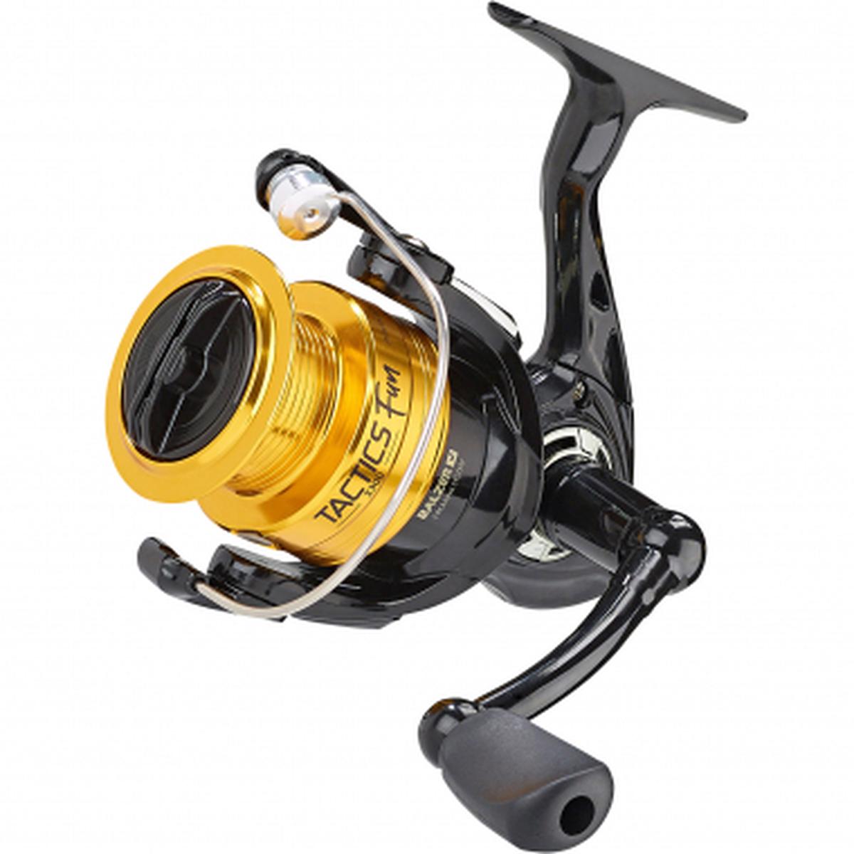 Stationary Reel Tactics Fun 3000