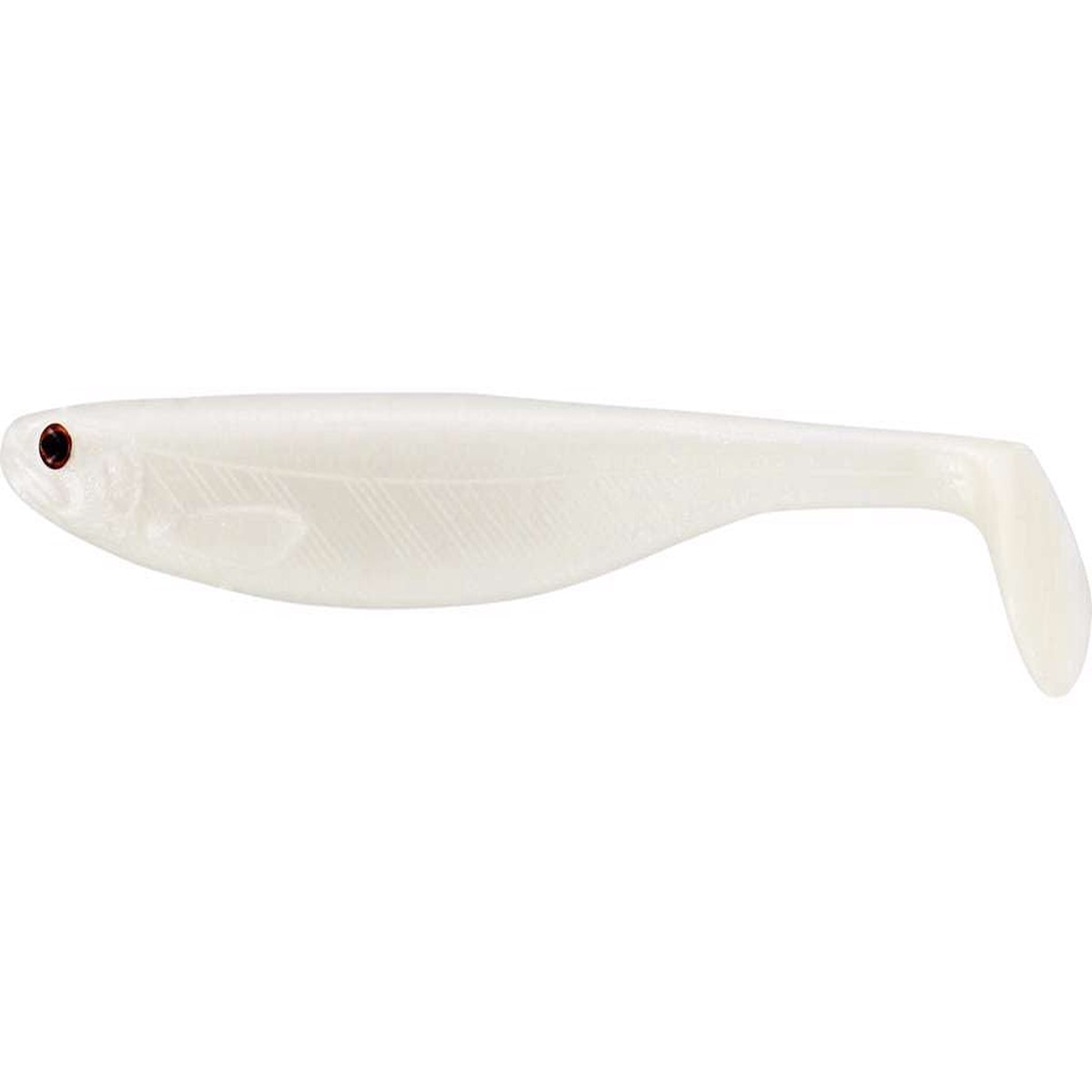 Westin ShadTeez Slim 14cm 17g Pearl 1pcs.