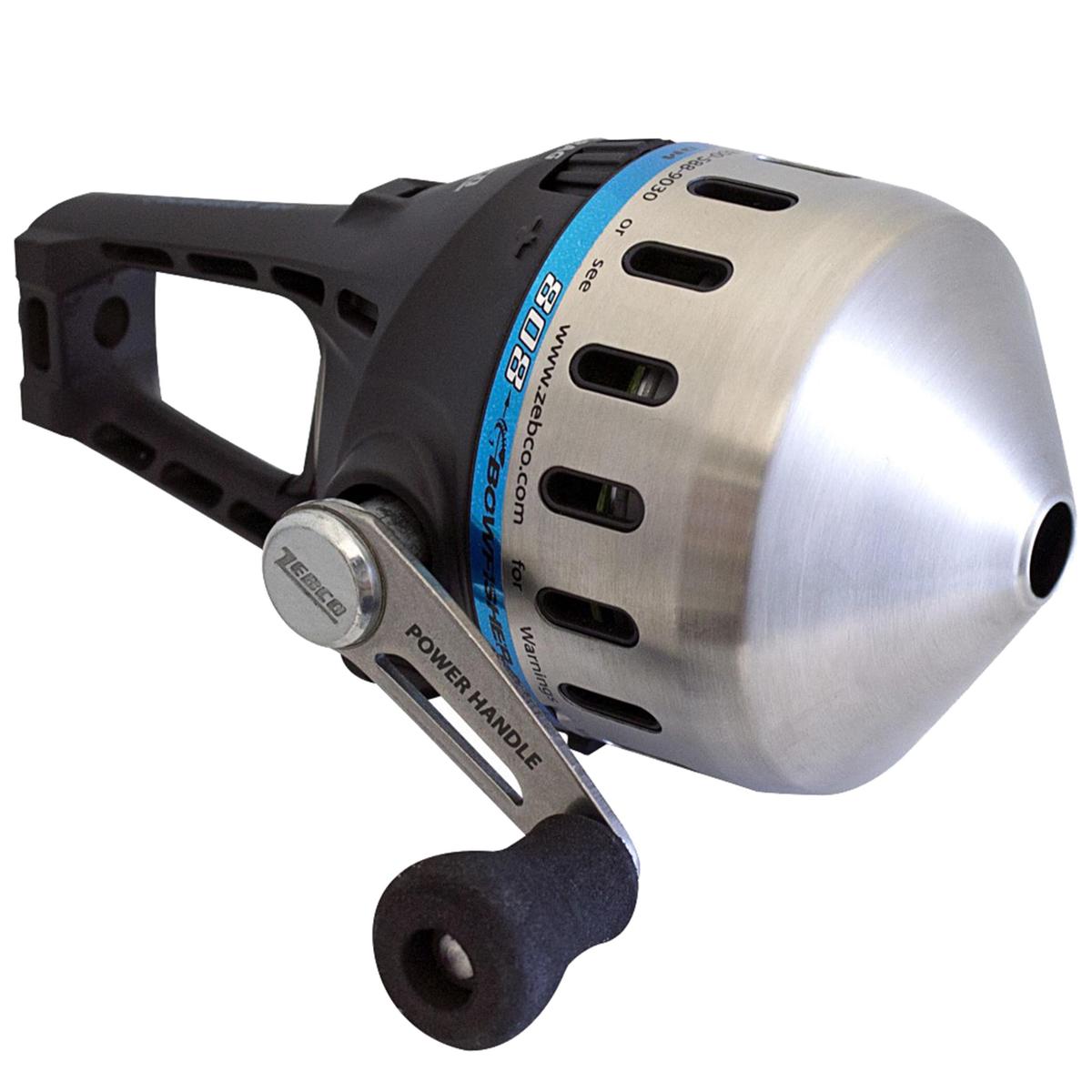 808bow Direct Mount 200# 2.6:1