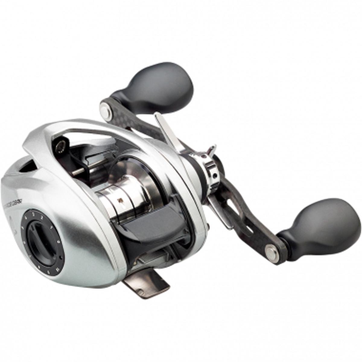 Baitcast reels SG10 300 LH / 300 RH
